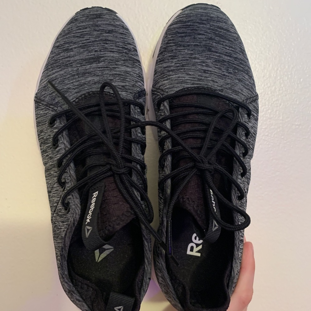 NWOT Reebok Sneakers - Picture 2 of 4